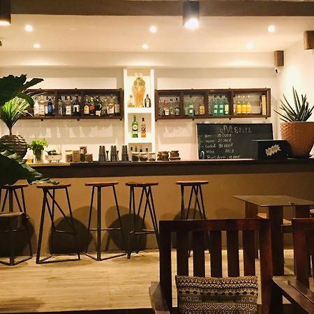Eco Lagoon دونغ دونغ المظهر الخارجي الصورة