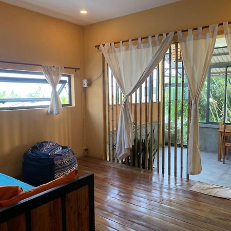 Eco Lagoon دونغ دونغ المظهر الخارجي الصورة