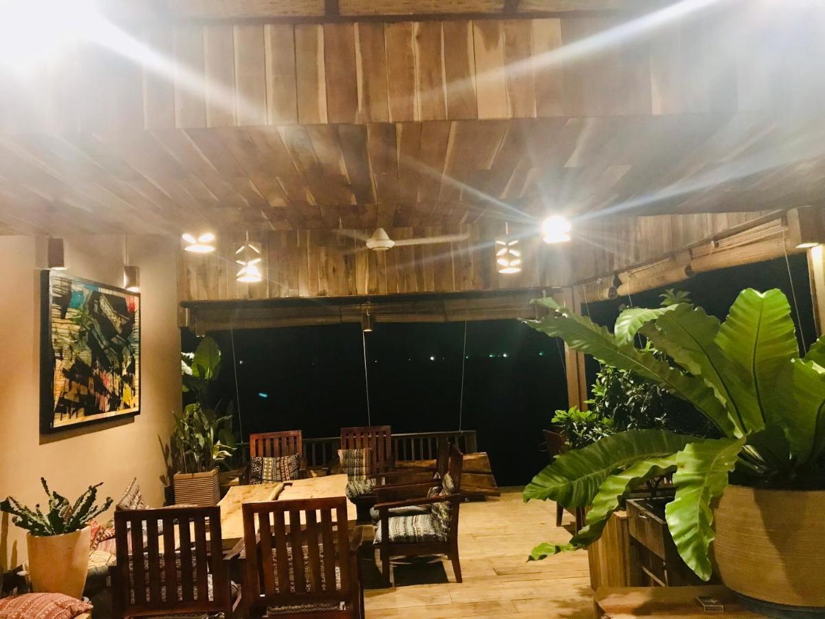 Eco Lagoon دونغ دونغ المظهر الخارجي الصورة