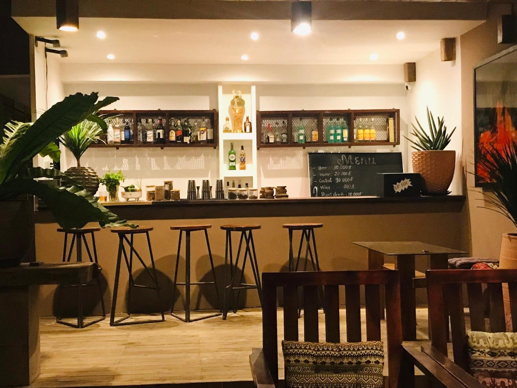 Eco Lagoon دونغ دونغ المظهر الخارجي الصورة