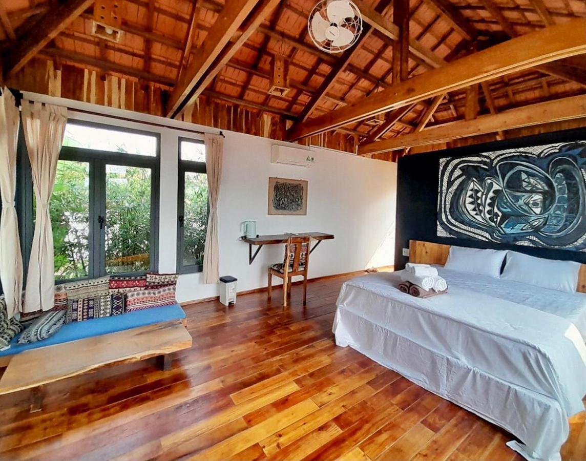 Eco Lagoon دونغ دونغ المظهر الخارجي الصورة