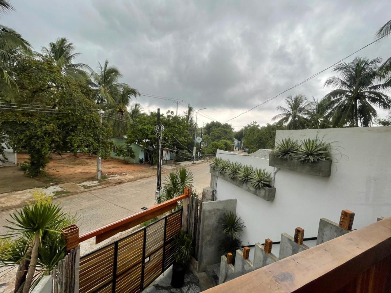 Eco Lagoon دونغ دونغ المظهر الخارجي الصورة