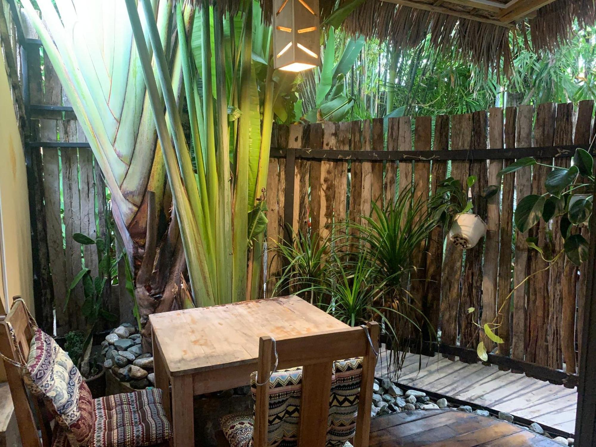 Eco Lagoon دونغ دونغ المظهر الخارجي الصورة